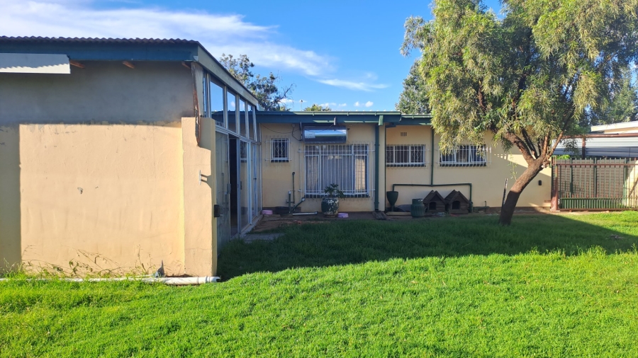 3 Bedroom Property for Sale in Wilgehof Free State